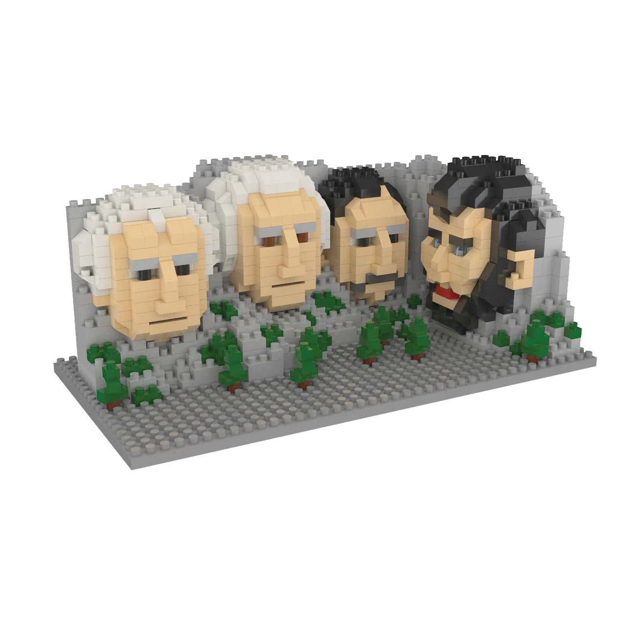 Mt Rushmore - Image 5