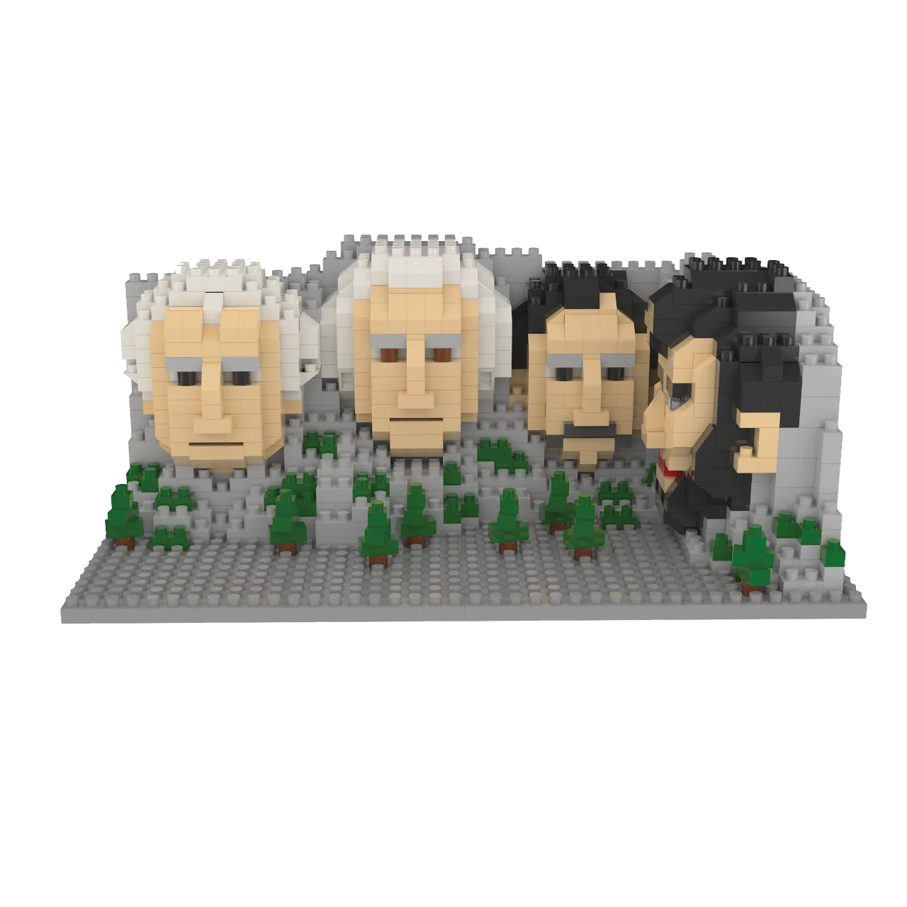 Mt Rushmore - Image 6