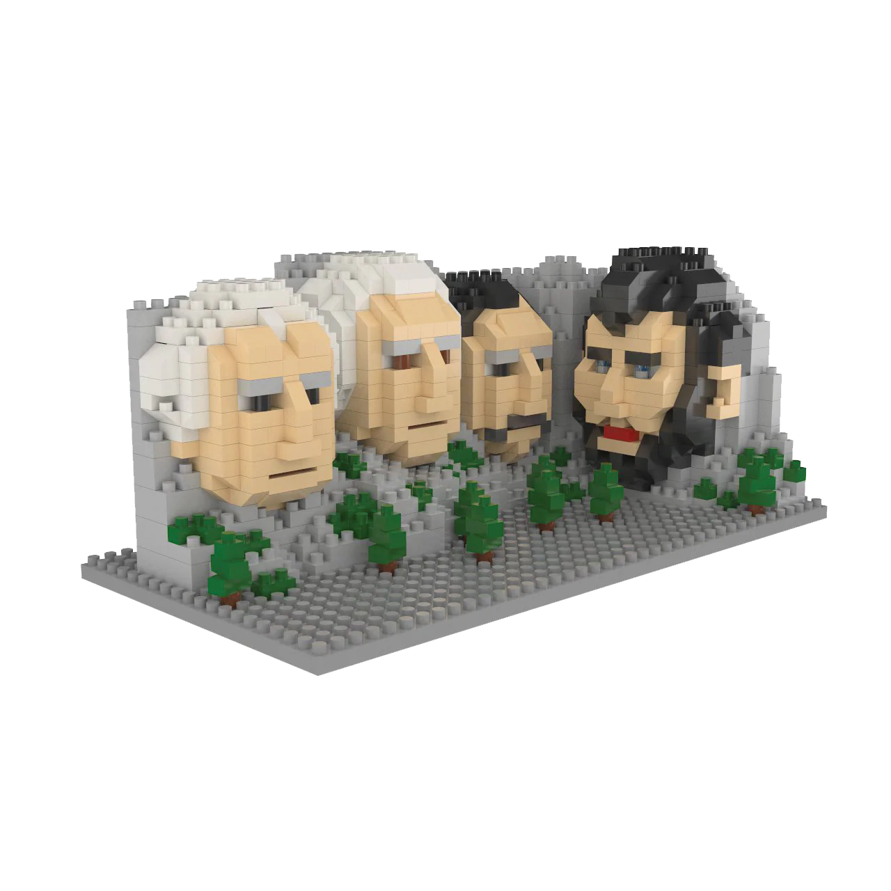 Mt Rushmore - Image 7