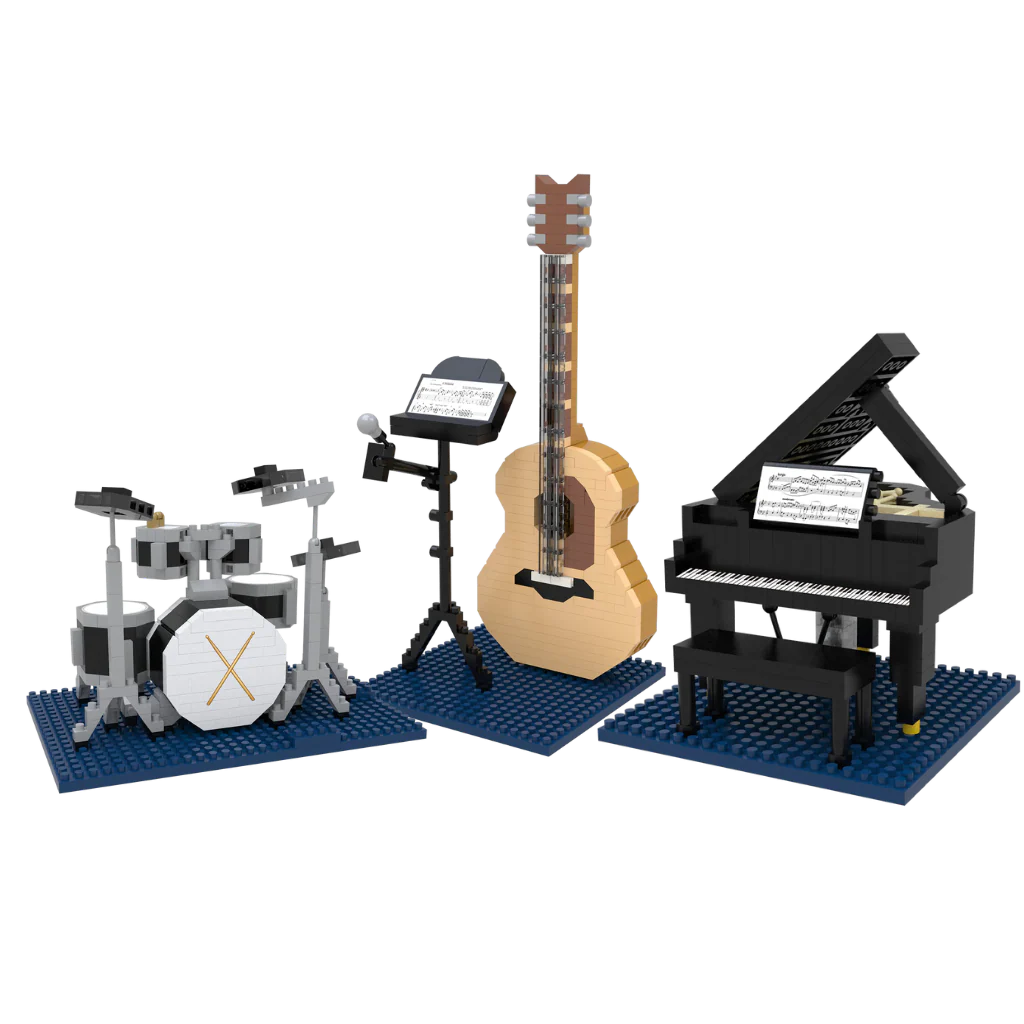 Music Bundle