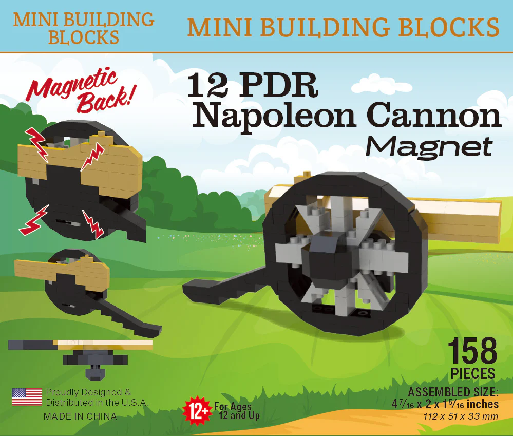 Magnets