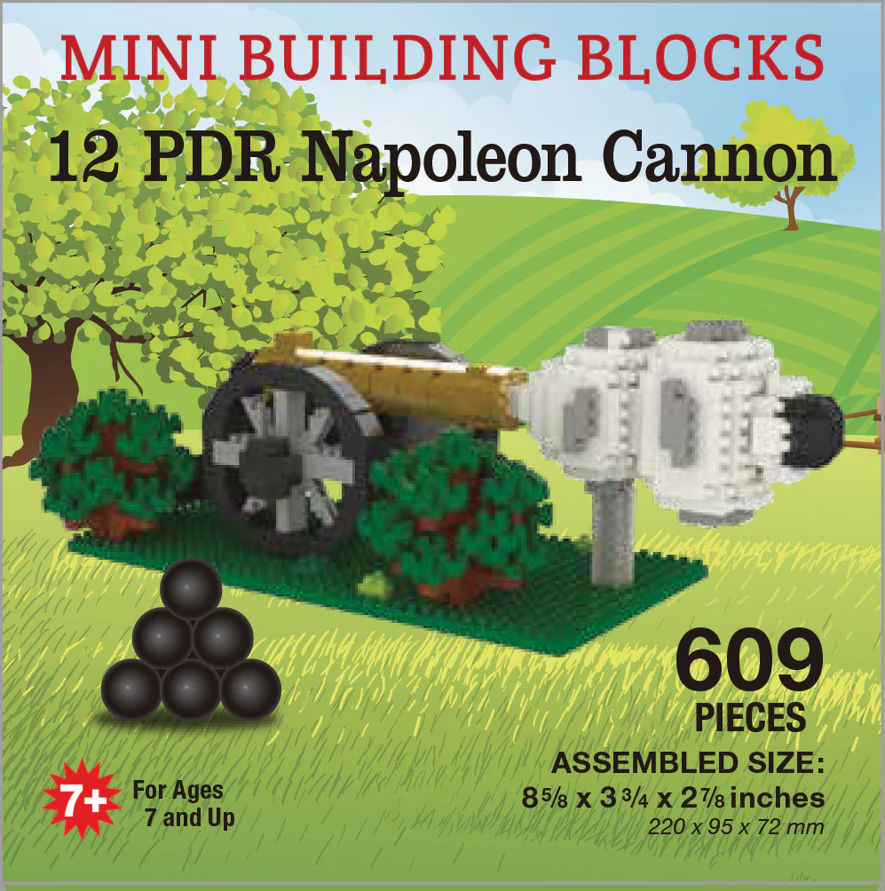 Napoleon Cannon