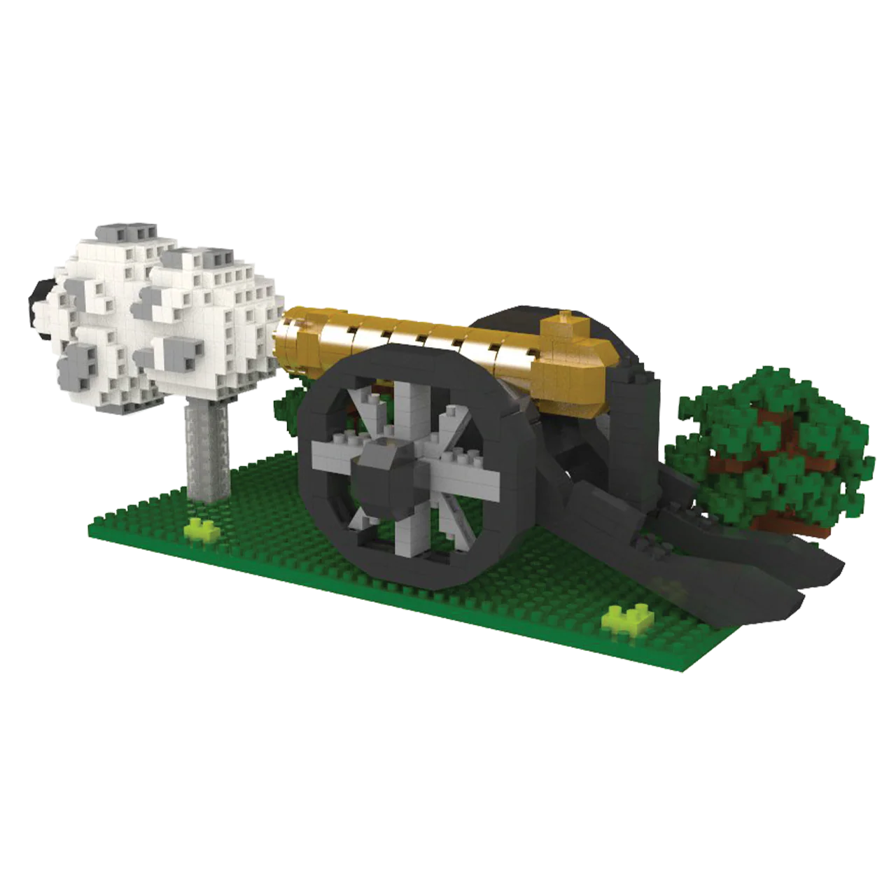 Napoleon Cannon - Image 2