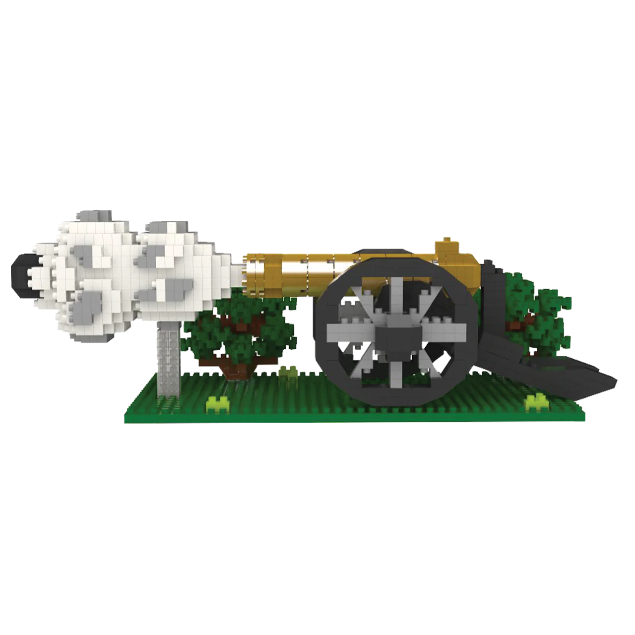Napoleon Cannon - Image 3