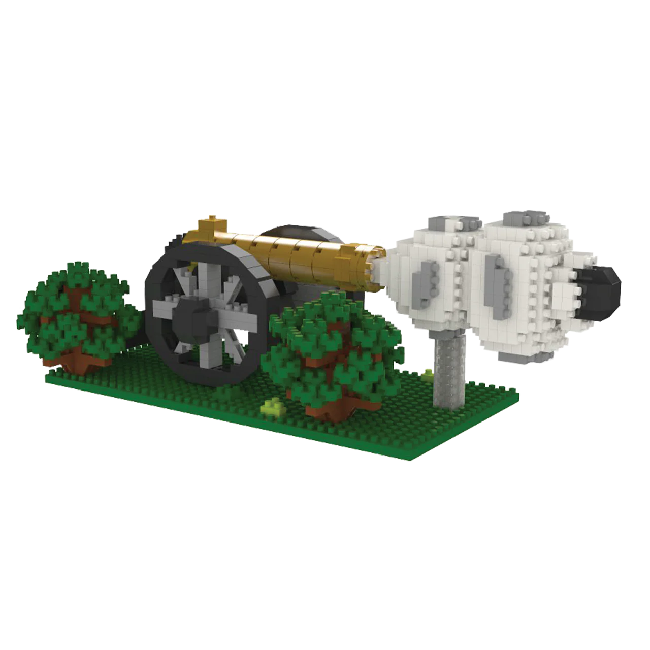 Napoleon Cannon - Image 4