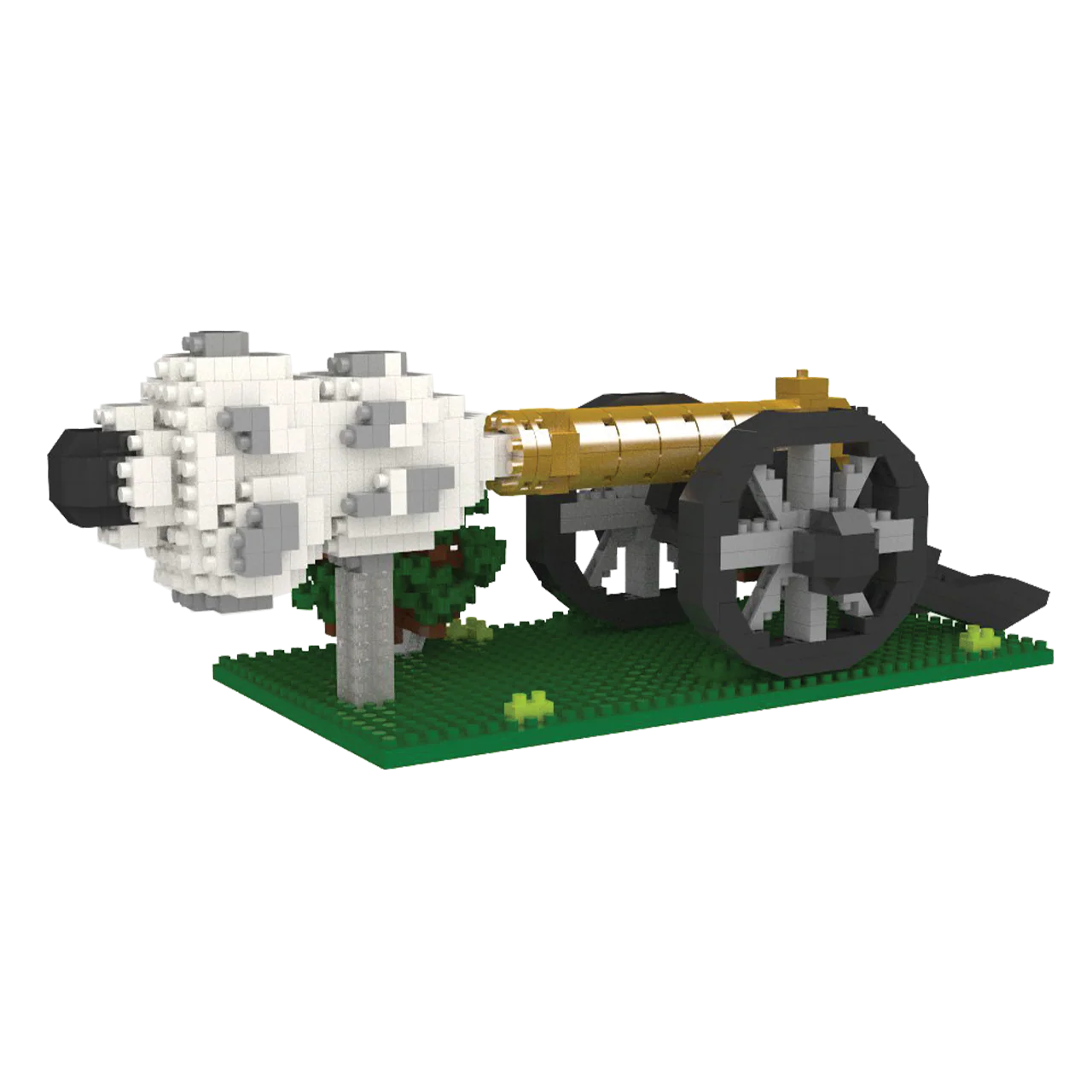 Napoleon Cannon - Image 6