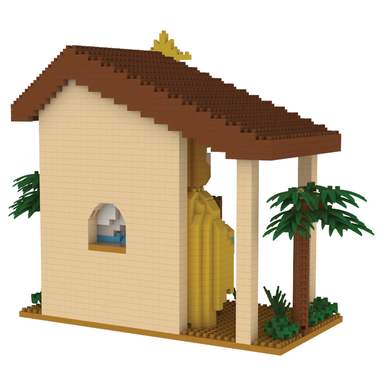 Nativity Scene - Image 4