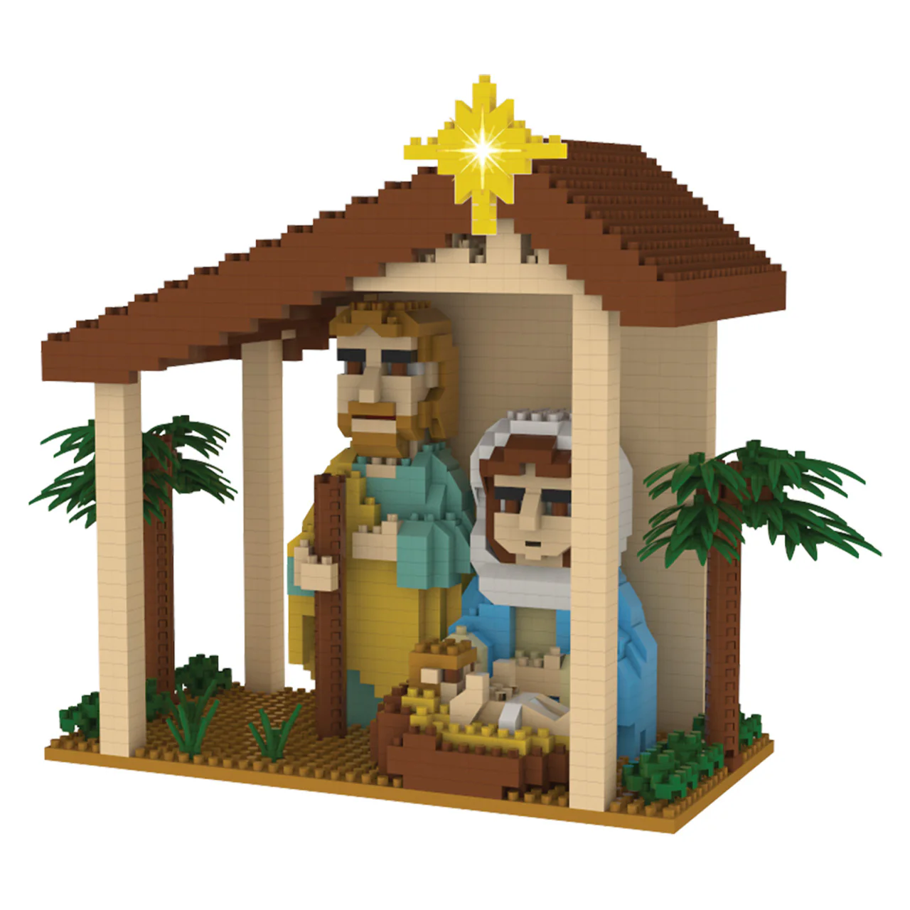 Nativity Scene - Image 5