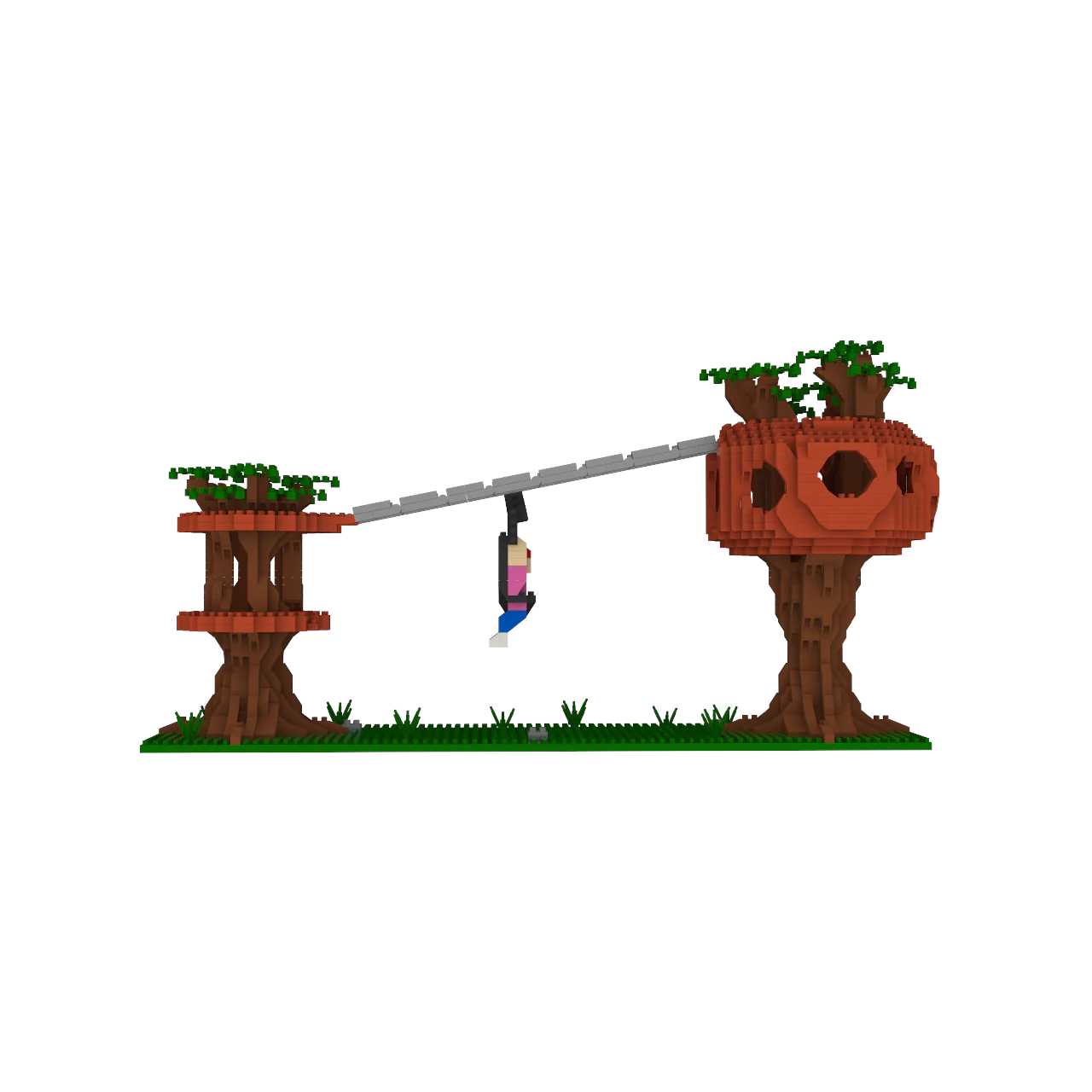 Navitat Zipline - Image 2