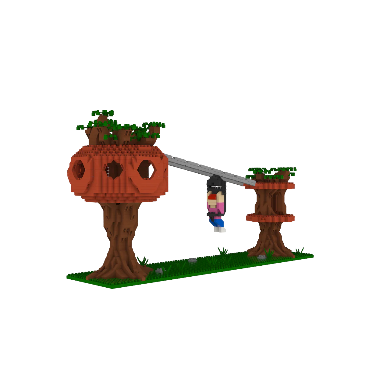 Navitat Zipline - Image 3