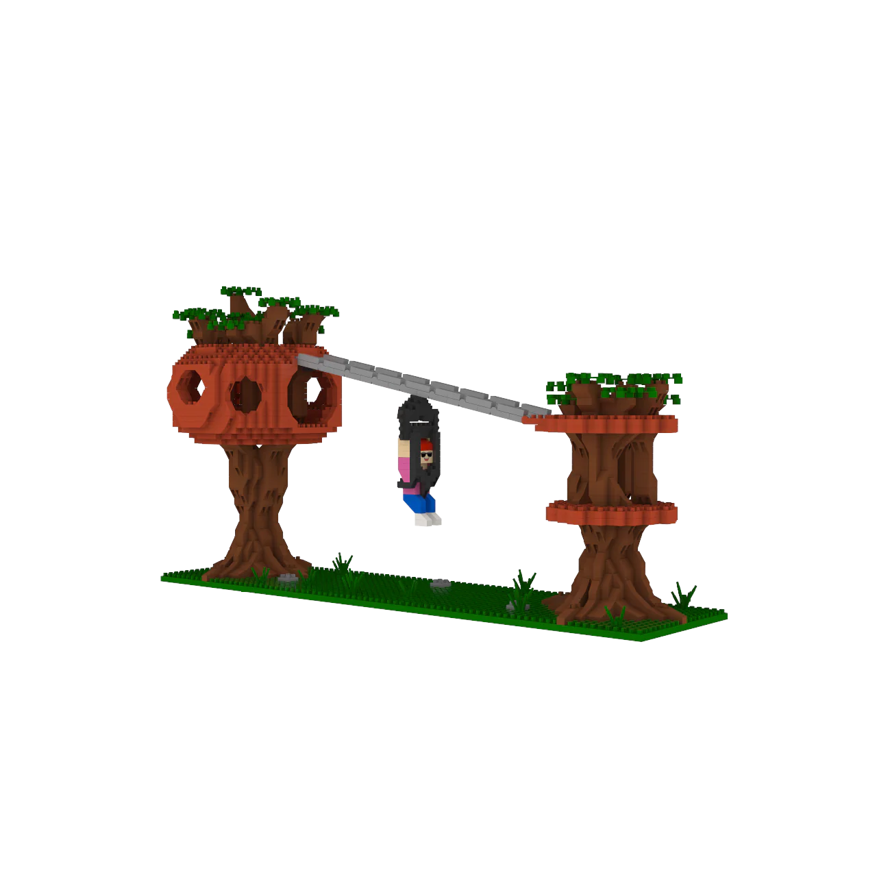 Navitat Zipline - Image 4