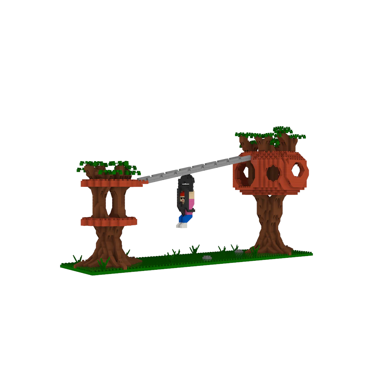Navitat Zipline - Image 5
