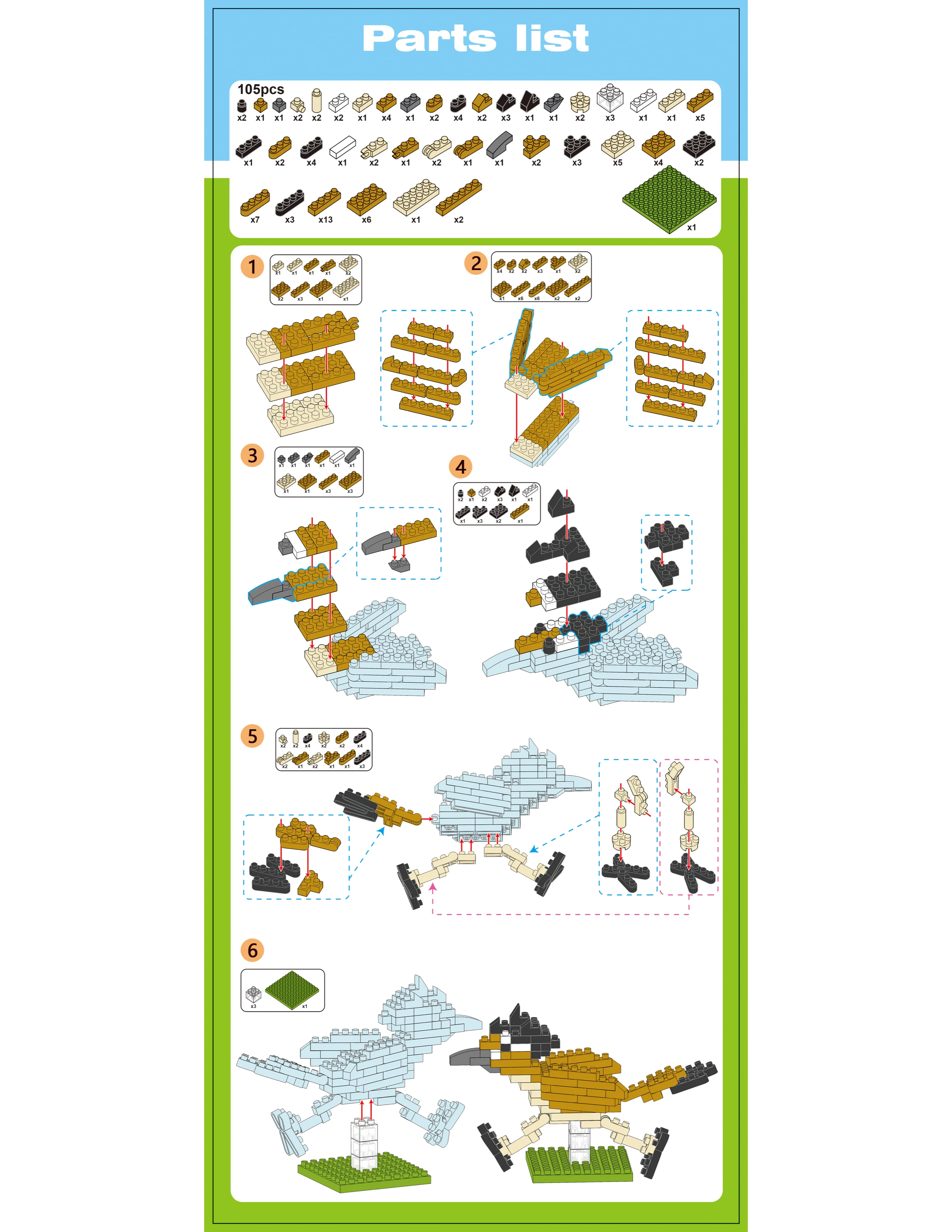 NAW Mystery Pack - Image 10