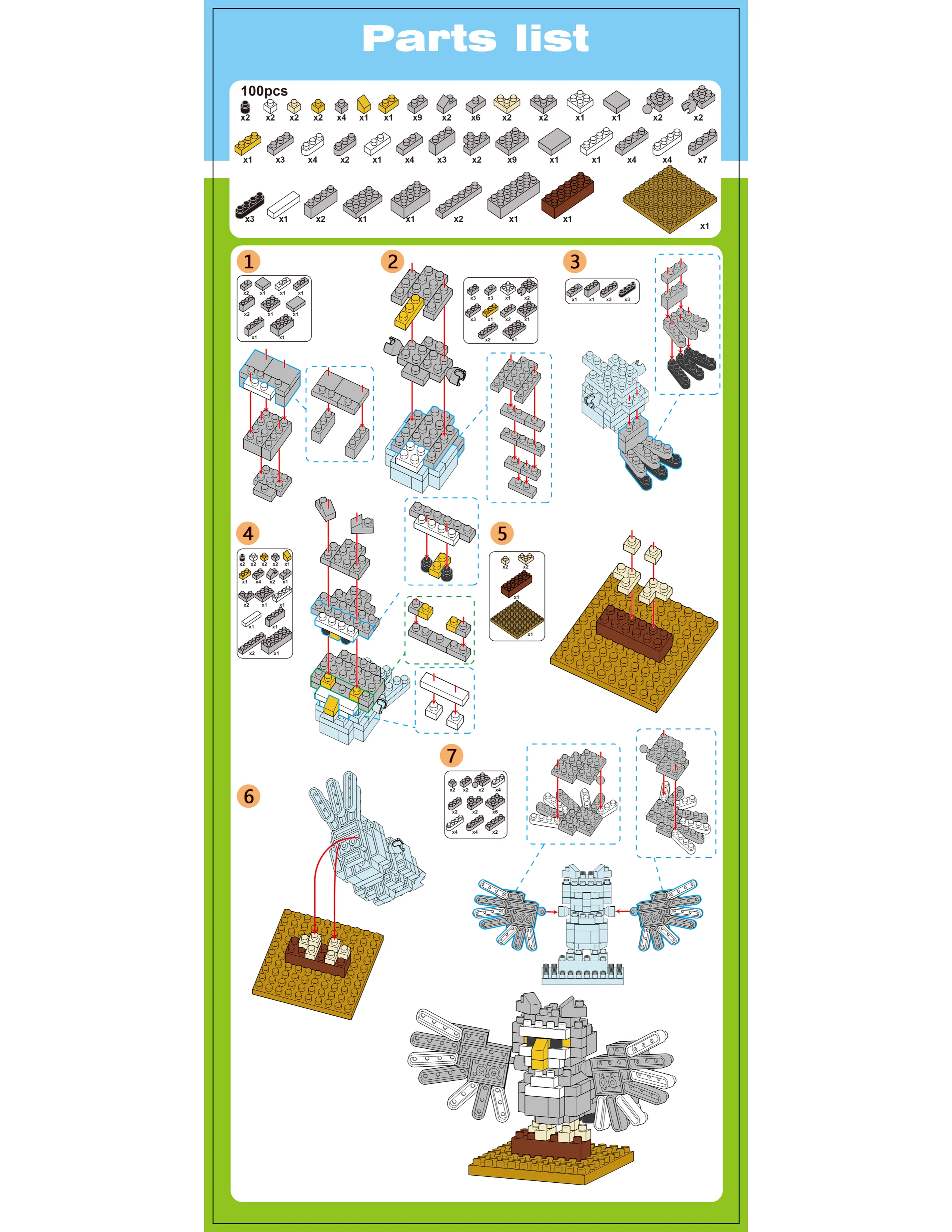 NAW Mystery Pack - Image 33