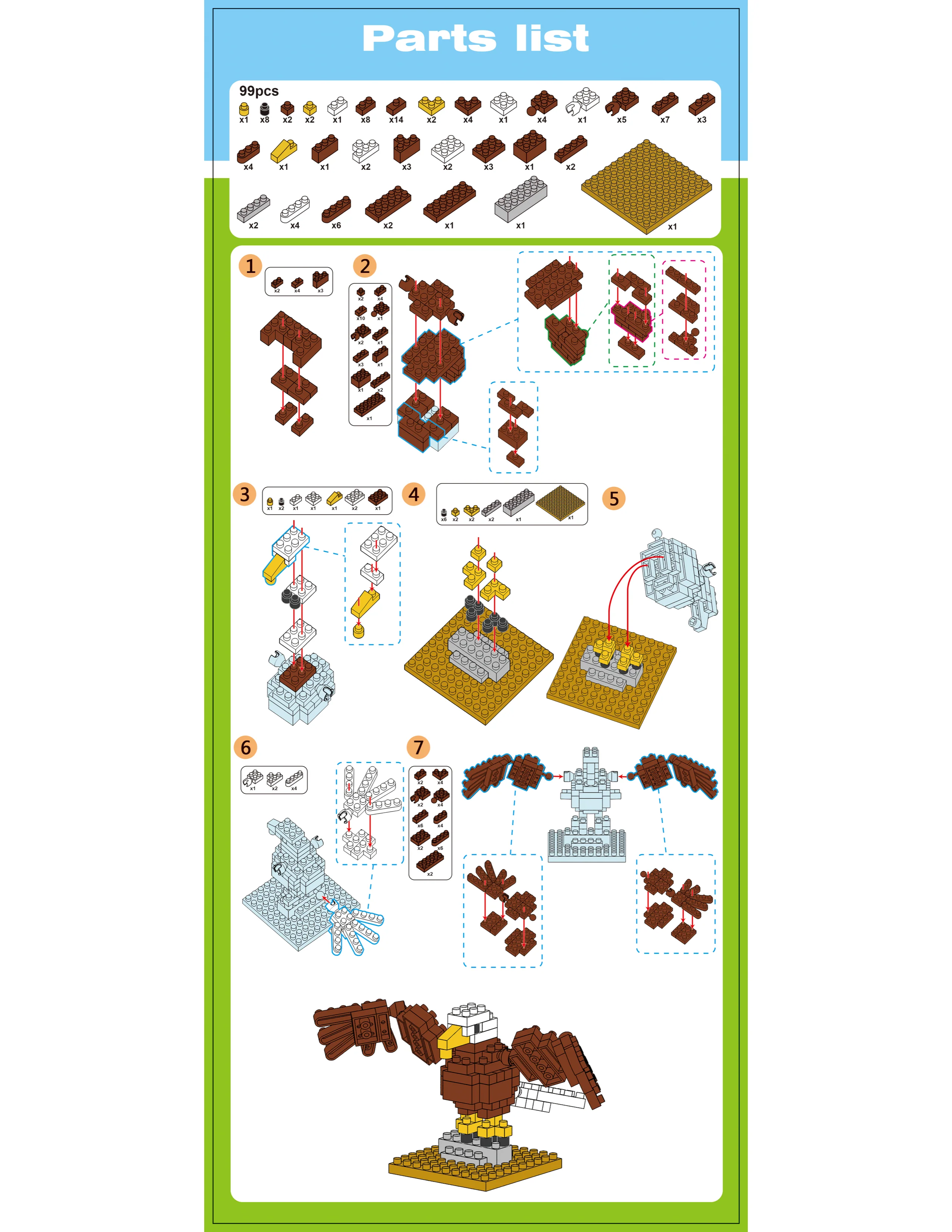 NAW Mystery Pack - Image 37