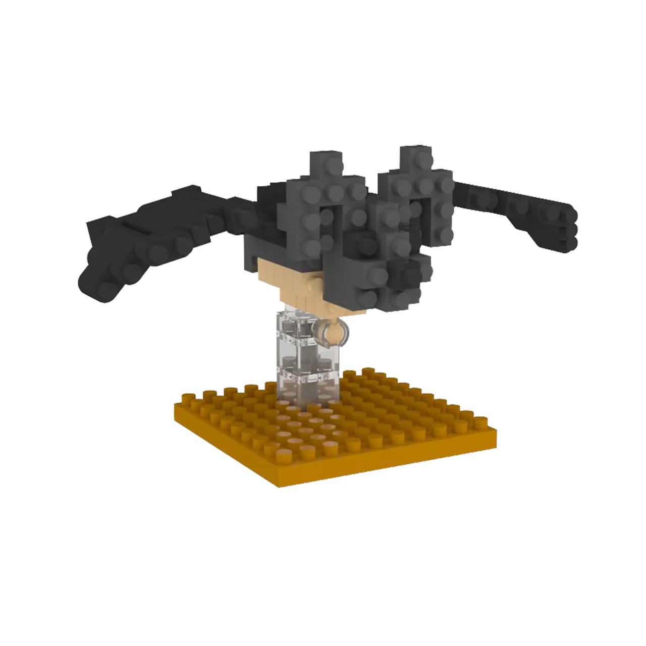 NAW Mystery Pack - Image 4