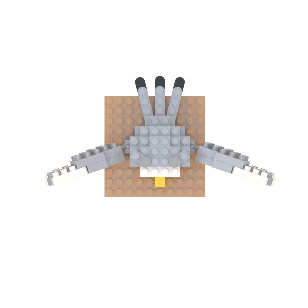NAW Mystery Pack - Image 42