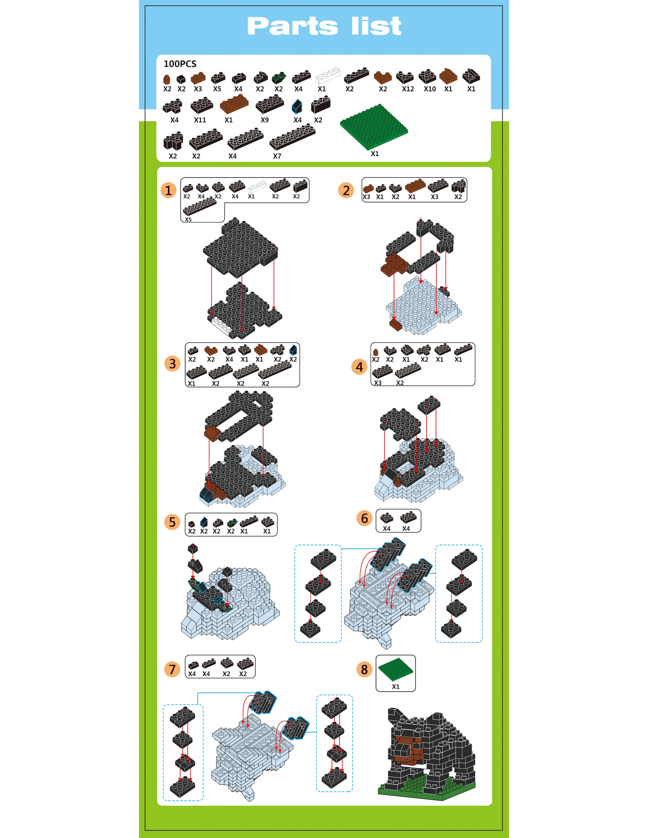 NAW Mystery Pack - Image 7