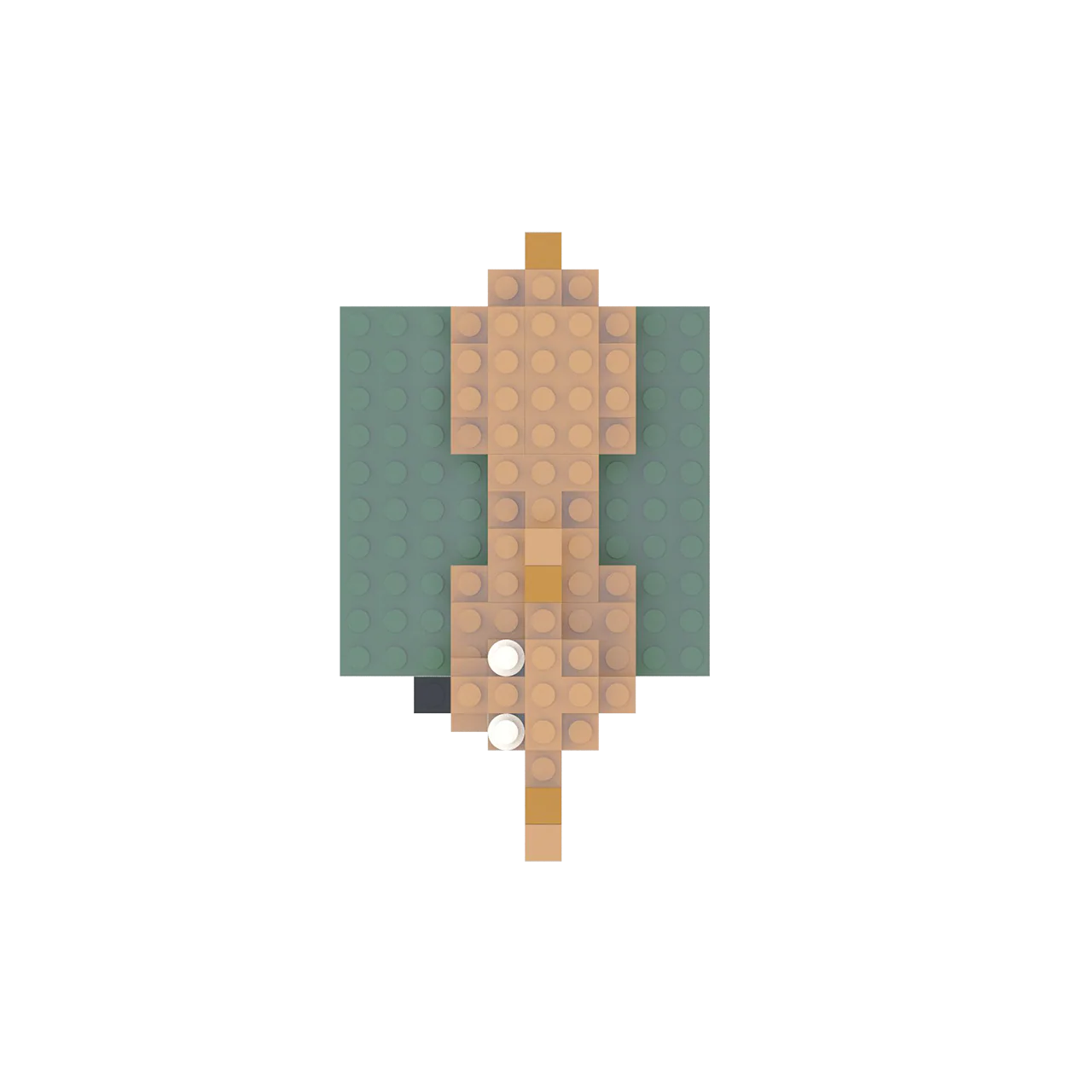 NAW Mystery Pack - Image 8