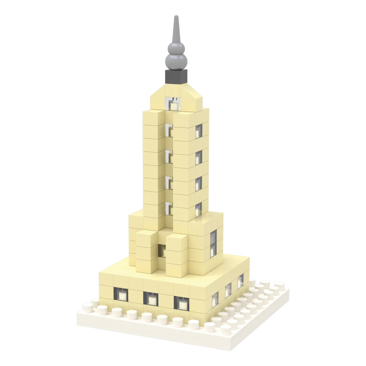 New York Icons Mystery Pack - Image 11