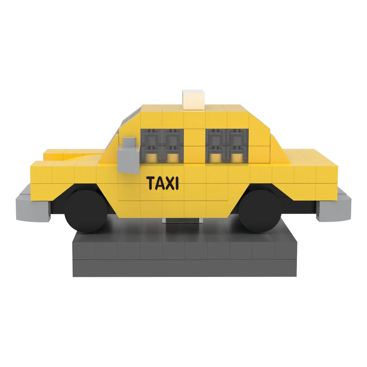 New York Icons Mystery Pack - Image 14