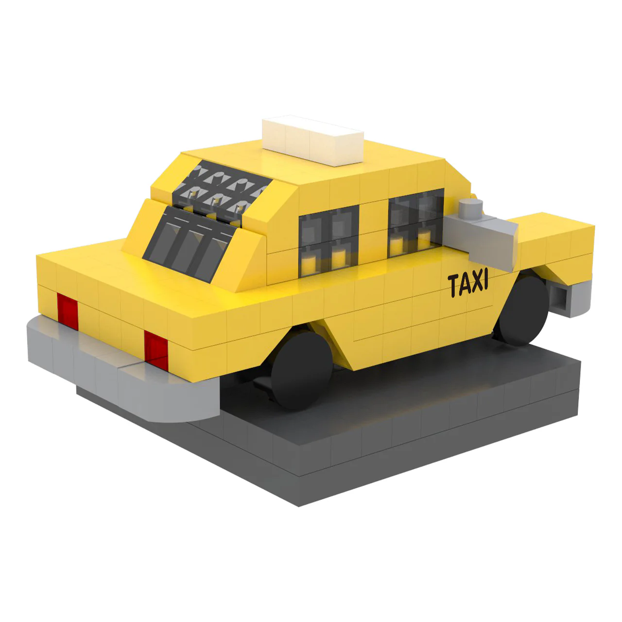 New York Icons Mystery Pack - Image 16