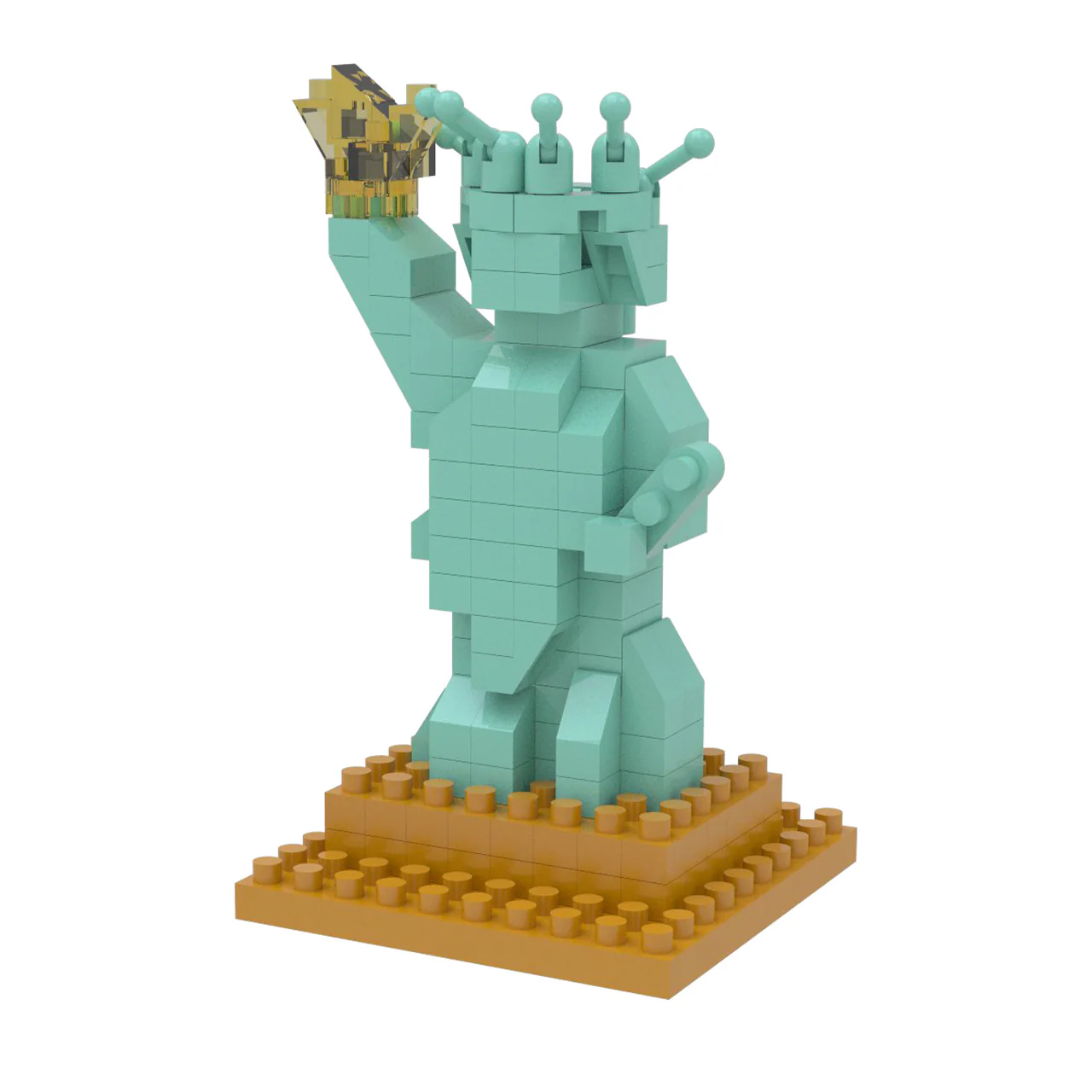 New York Icons Mystery Pack - Image 33