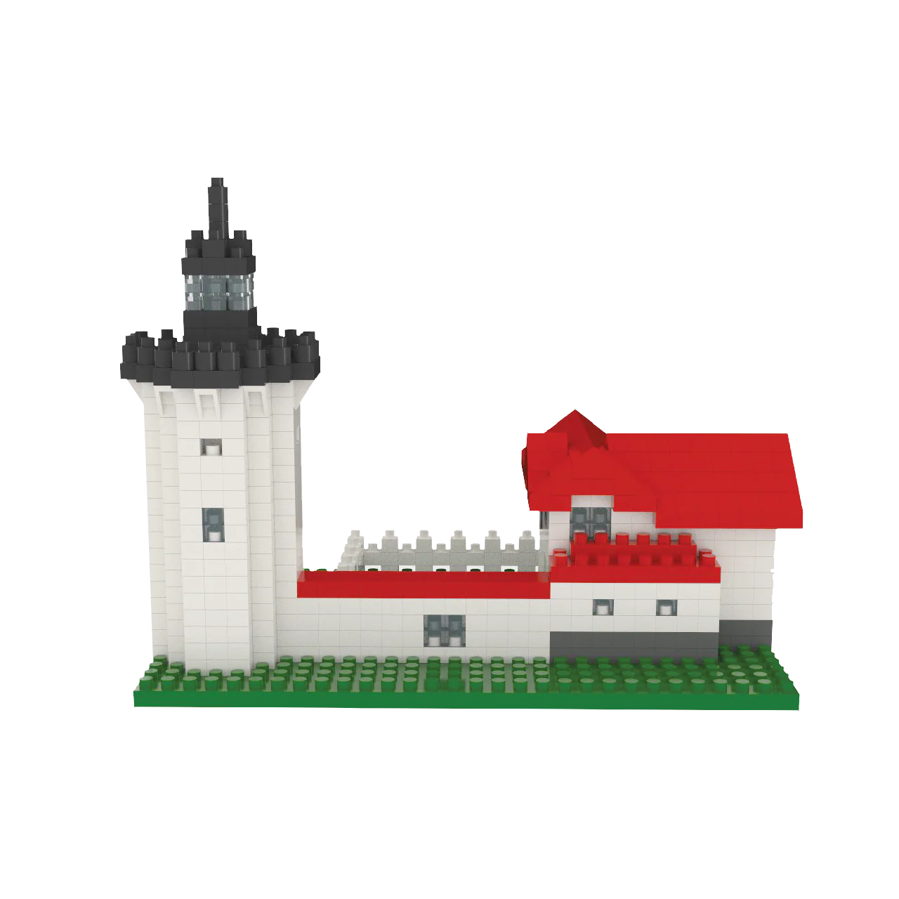 Nubble Lighthouse ME - Image 3
