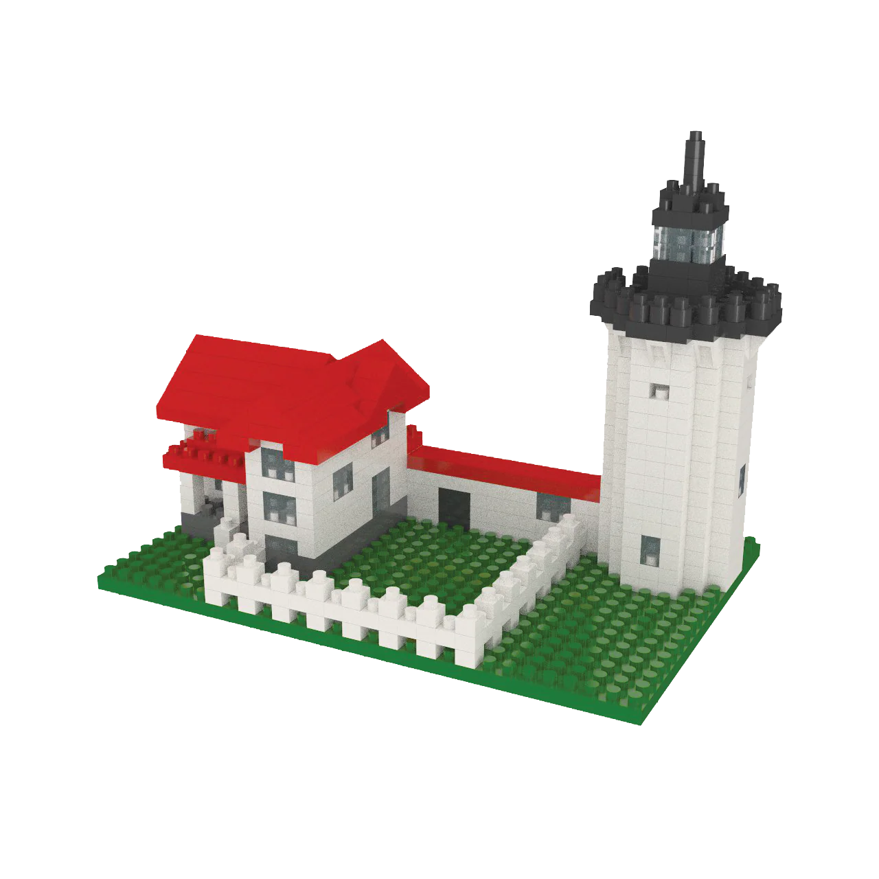 Nubble Lighthouse ME - Image 4