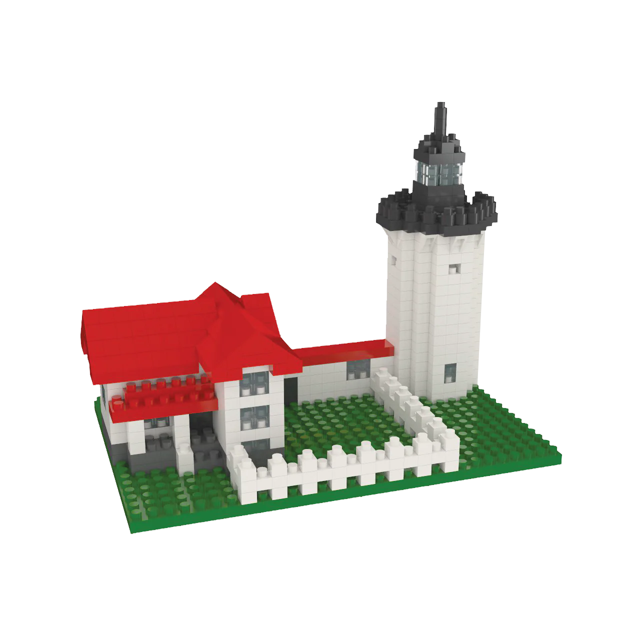Nubble Lighthouse ME - Image 6