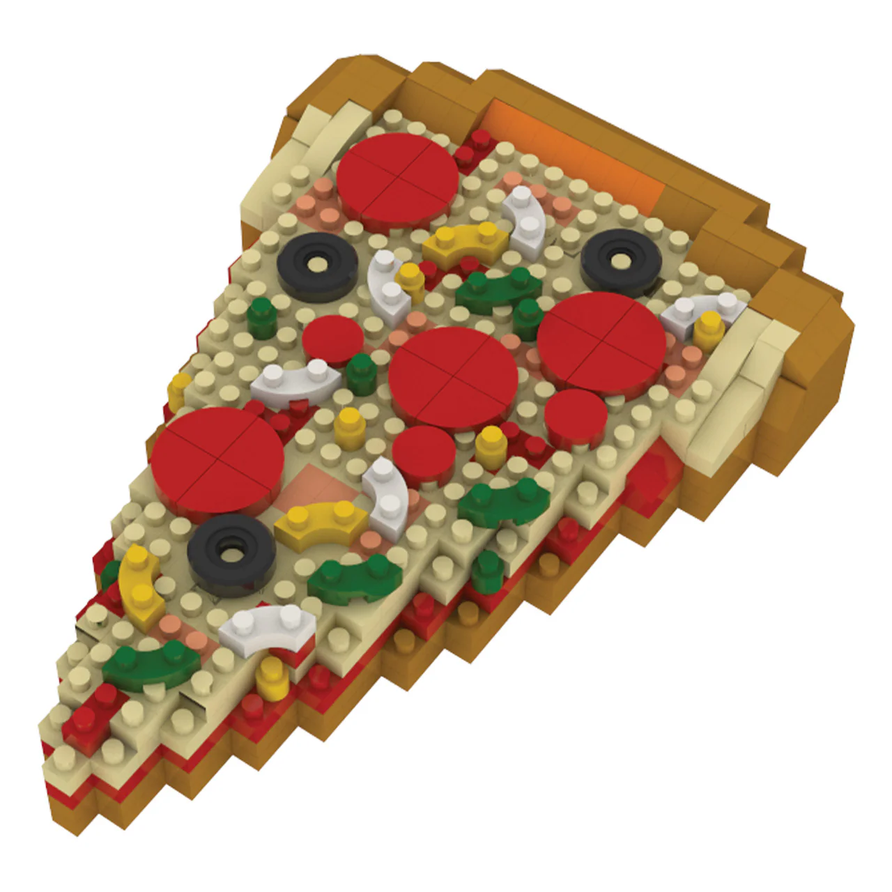 NY Pizza - Image 2