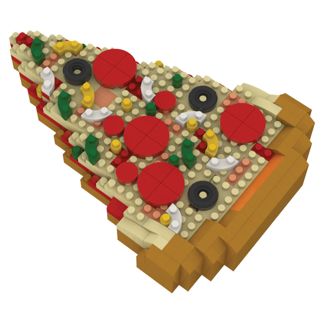NY Pizza - Image 3