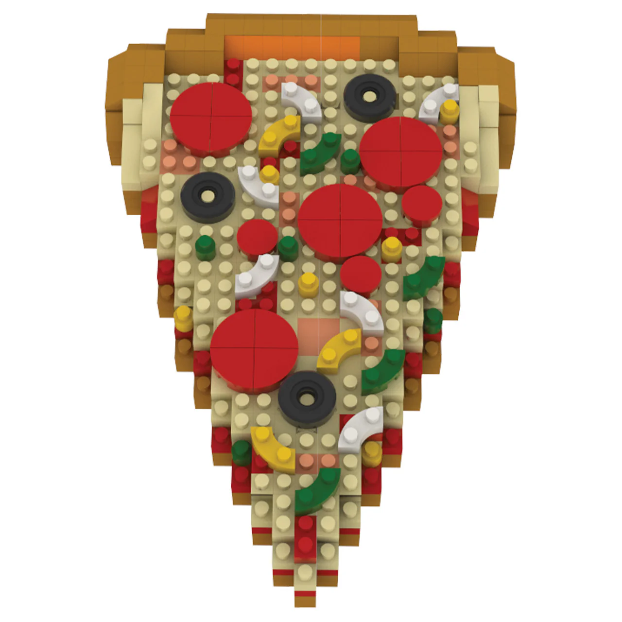 NY Pizza - Image 4