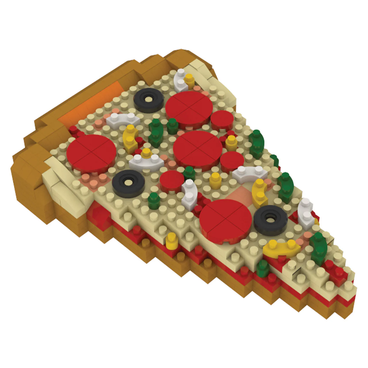NY Pizza - Image 5