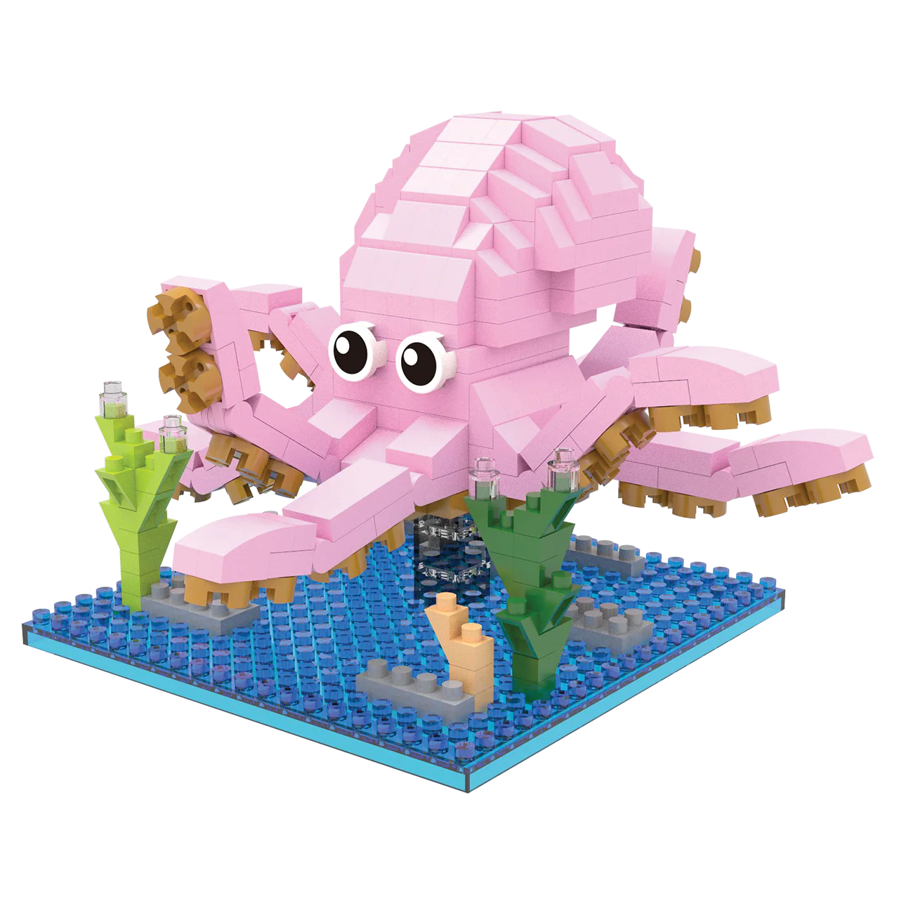 Octopus - Image 7
