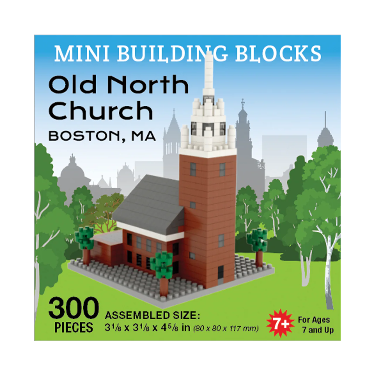 Old North Church - Image 7