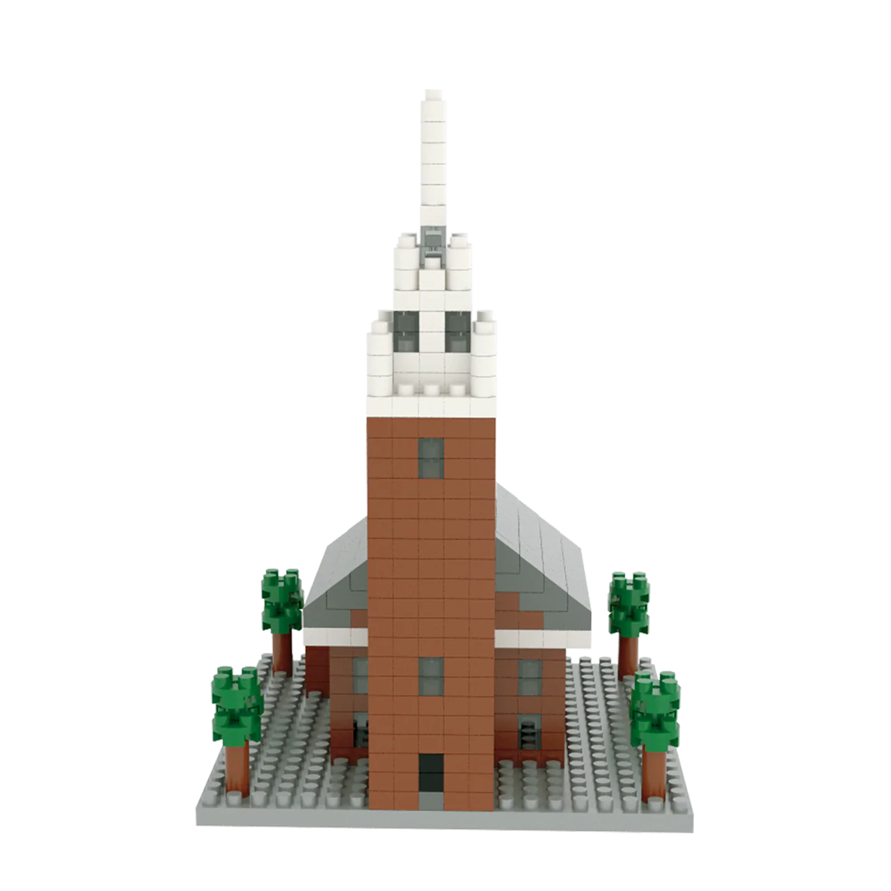Old North Church - Image 9