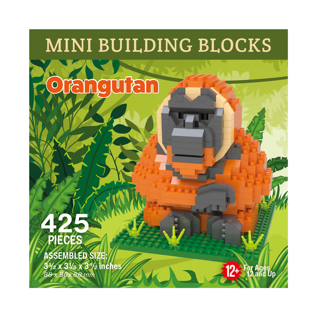 Orangutan