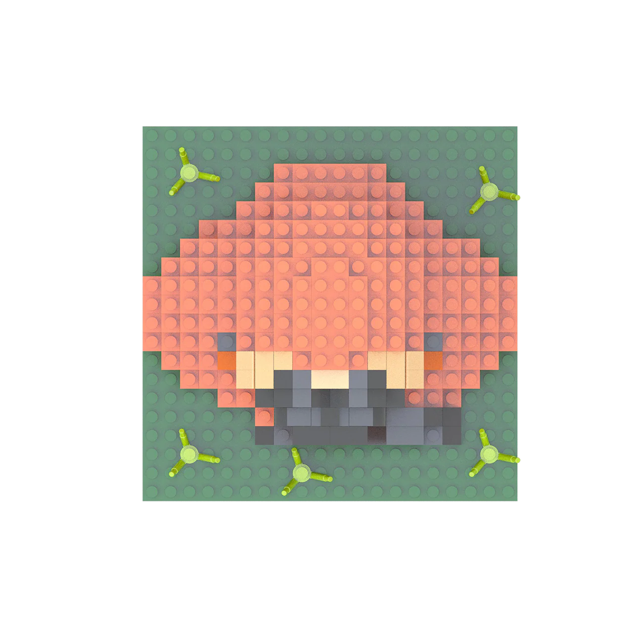Orangutan - Image 3
