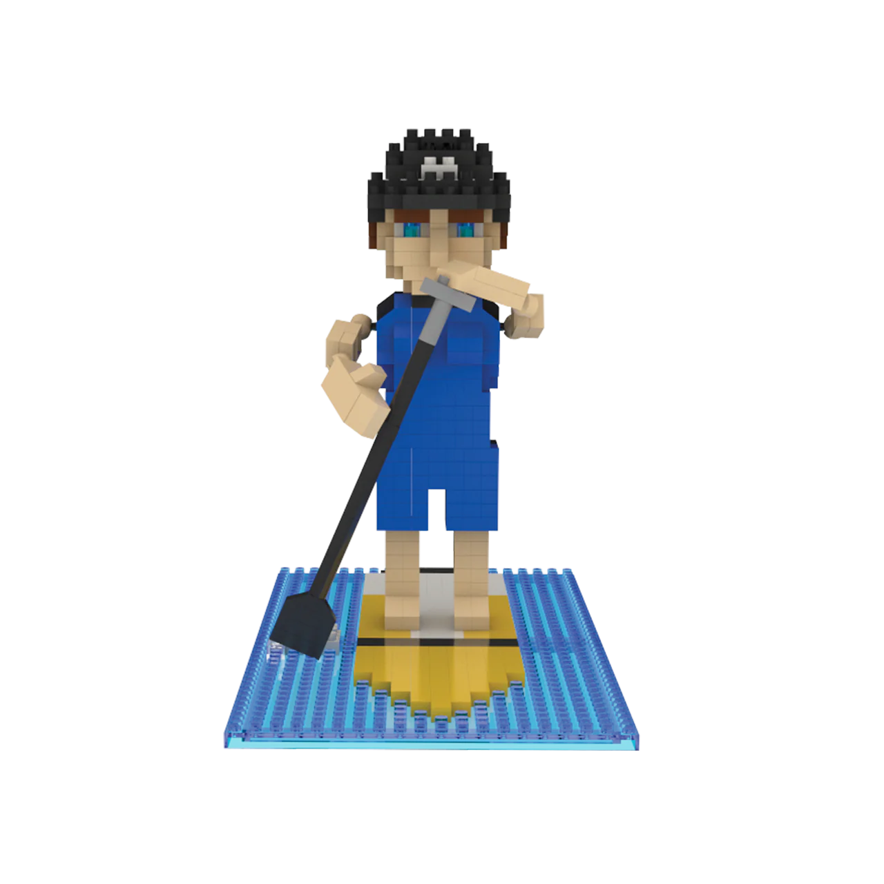 Paddleboarder - Image 6