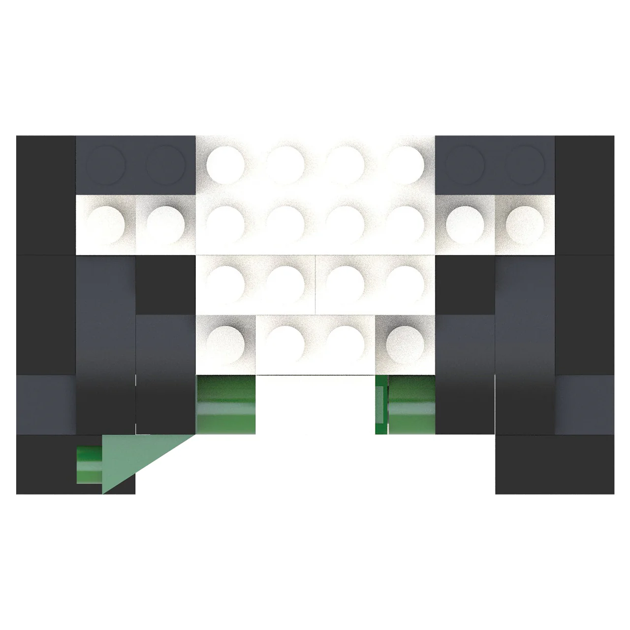 Panda Magnet - Image 3