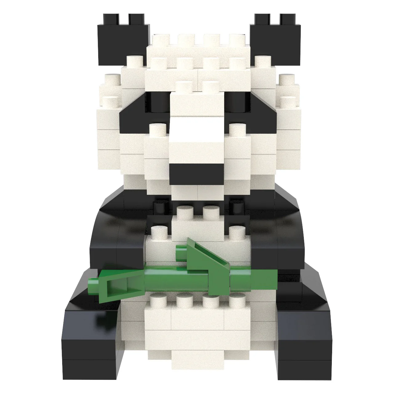 Panda Magnet - Image 5