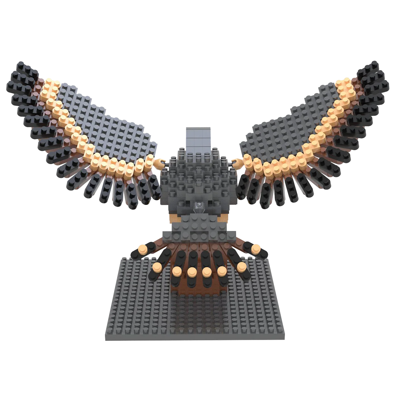 Peregrine Falcon - Image 4