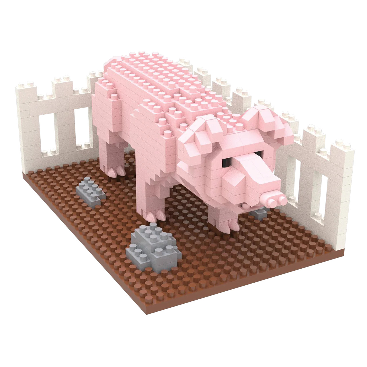 Pig in Pig Sty - Image 5