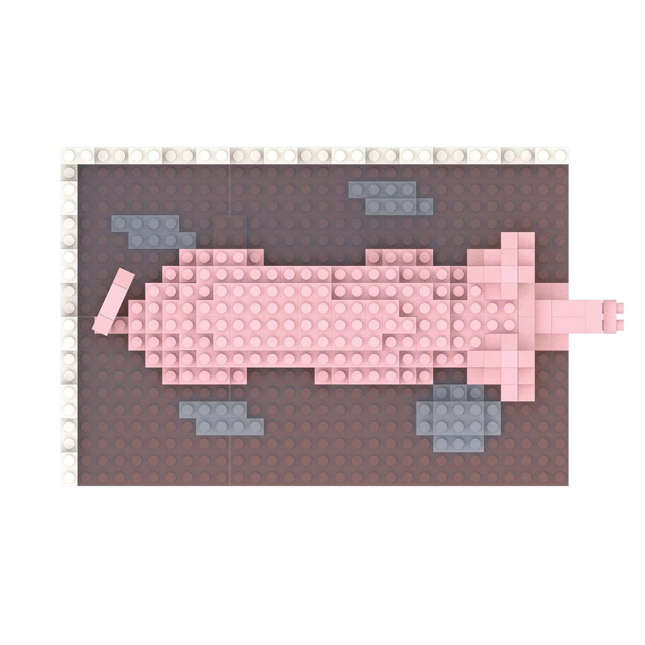 Pig in Pig Sty - Image 6
