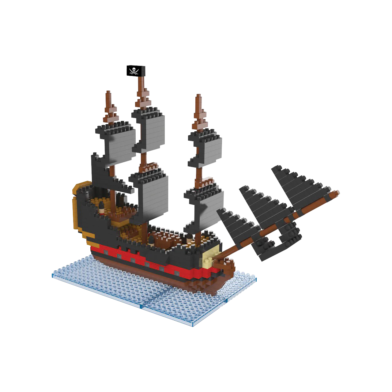 Pirate Ship - Image 3