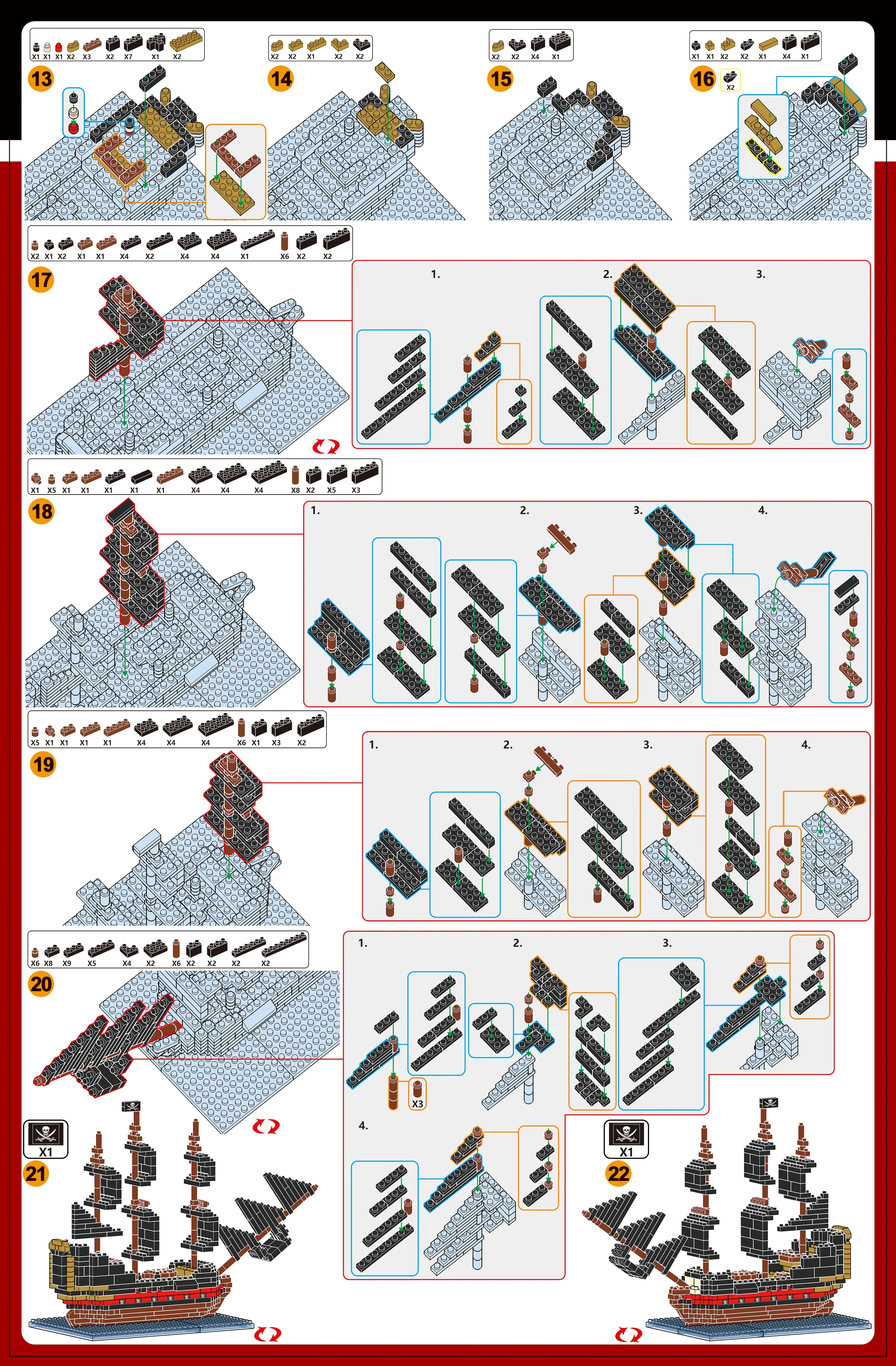 Pirate Ship - Image 5