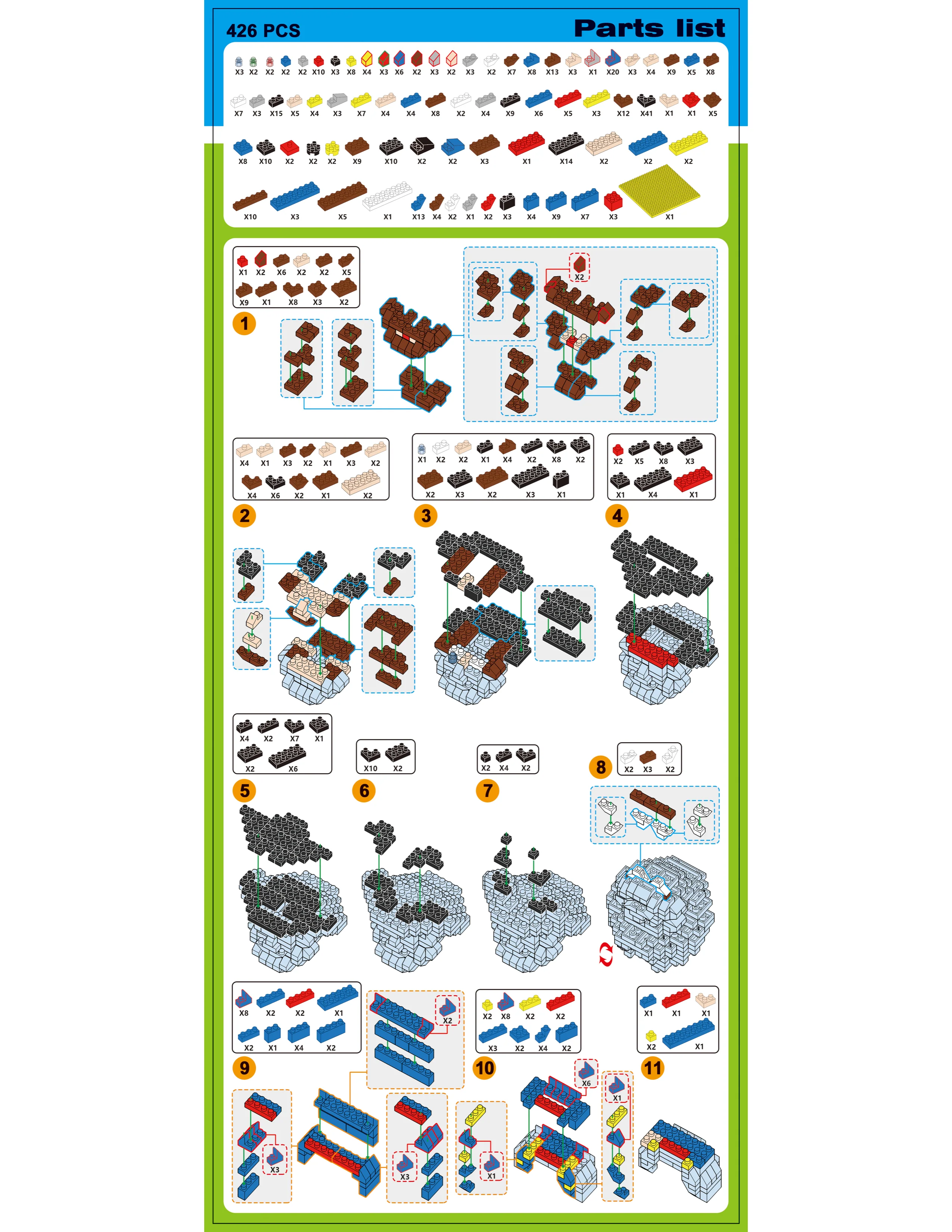 Pirate & Treasure Chest - Image 6
