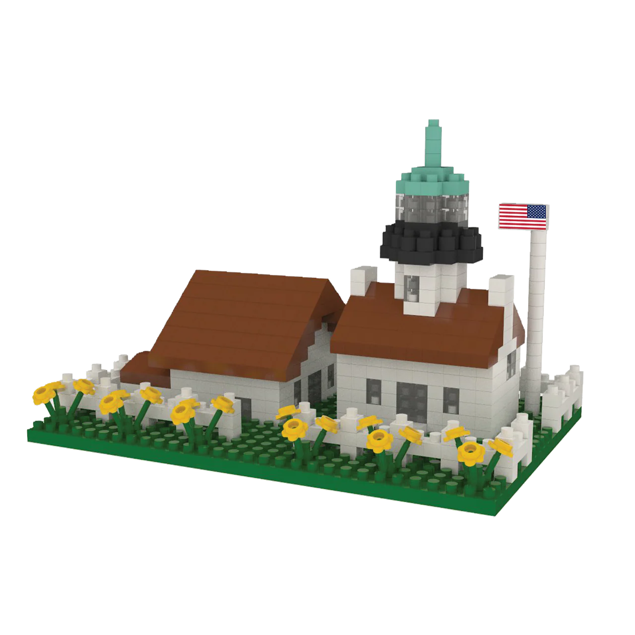 Point Loma Lighthouse - Image 4
