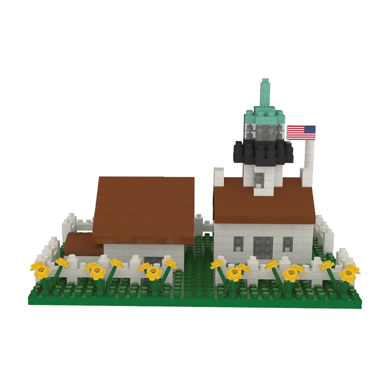 Point Loma Lighthouse - Image 7